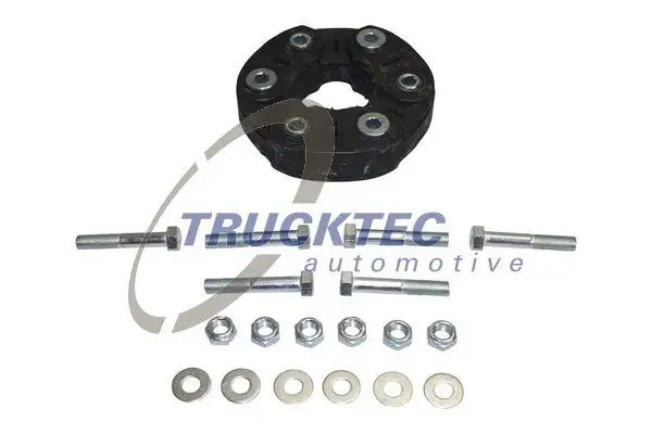 TRUCKTEC AUTOMOTIVE Gelenk, Längswelle ITRE0834101