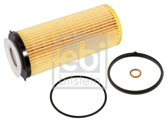 FEBI BILSTEIN Ölfilter IFEN38530