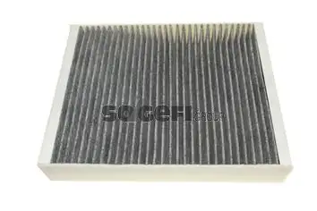 PURFLUX Filter, Innenraumluft IPUXAHC373