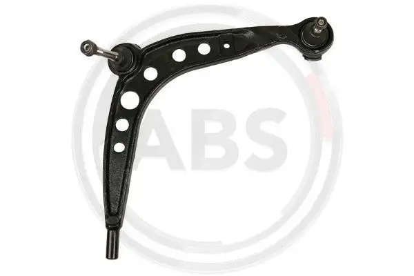 A.B.S. Lenker, Radaufhängung IA210054