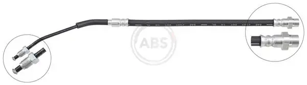 A.B.S. Bremsschlauch 8717109802504