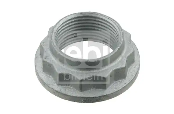FEBI BILSTEIN Mutter, Achsstummel IFEN01701
