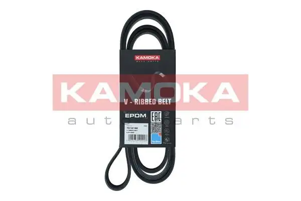 KAMOKA Keilrippenriemen IKAA7016198