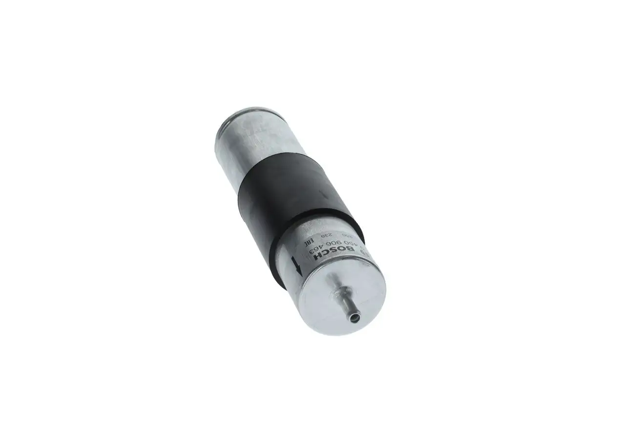 BOSCH Kraftstofffilter 3165144055167