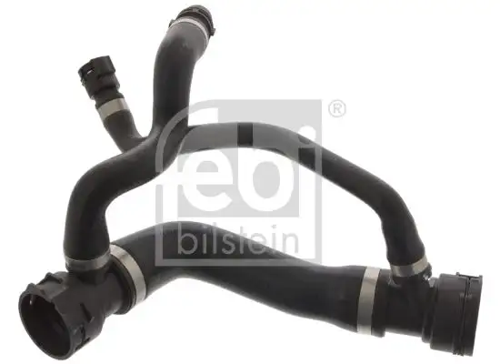 FEBI BILSTEIN Kühlerschlauch IFEN45817
