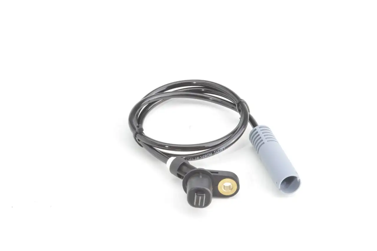 BOSCH Sensor, Raddrehzahl IBOH0986594016