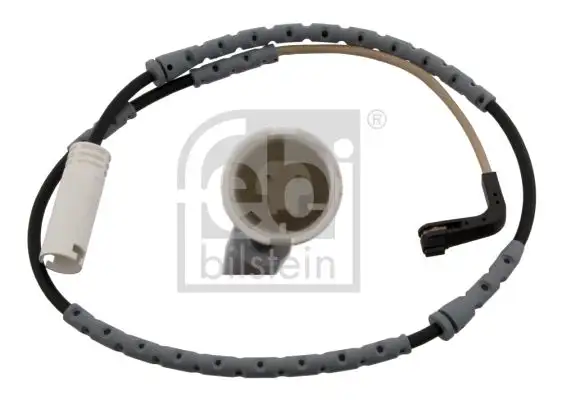 FEBI BILSTEIN Warnkontakt, Bremsbelagverschleiß 4027816296621