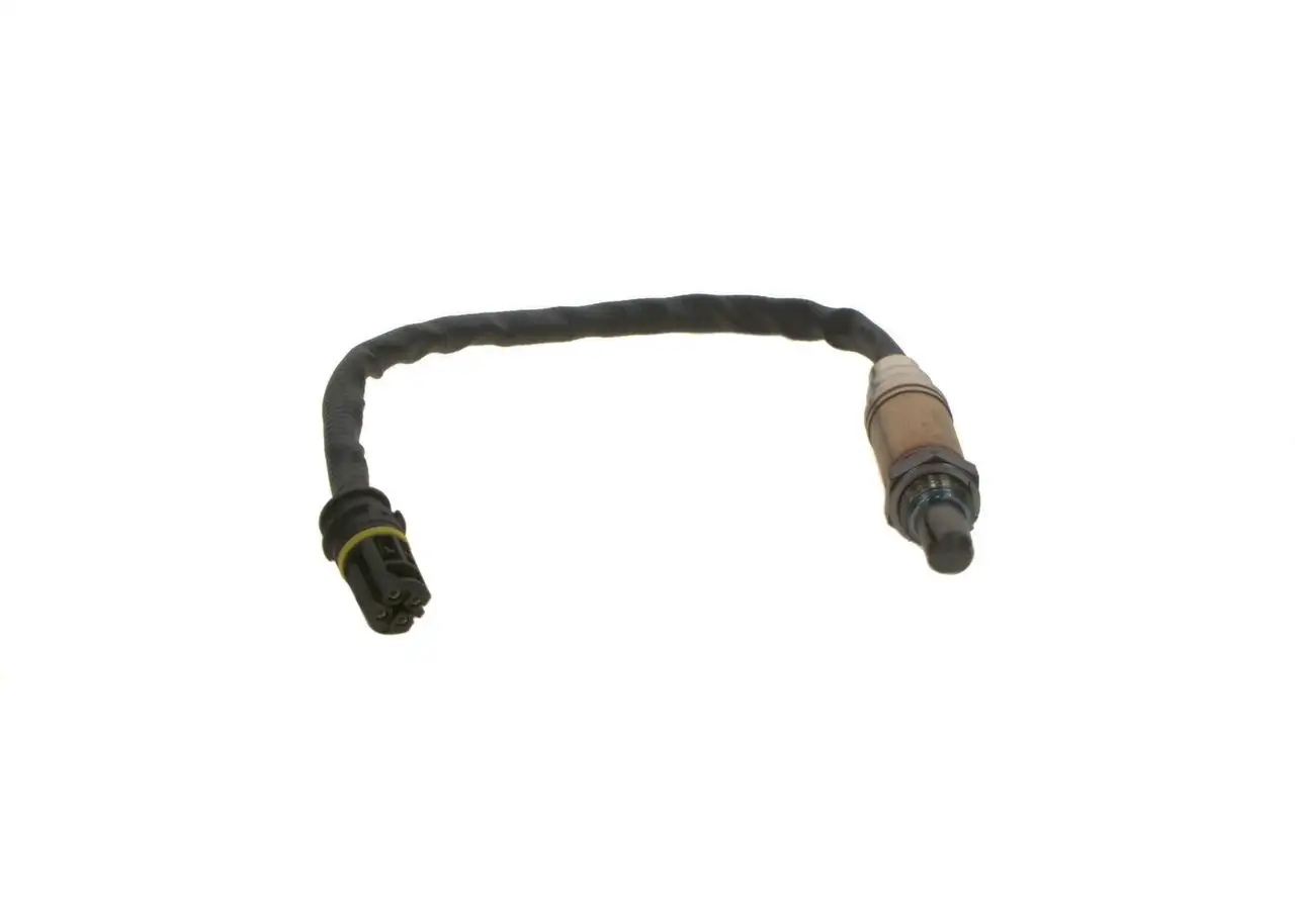 BOSCH Lambdasonde 3165143064887