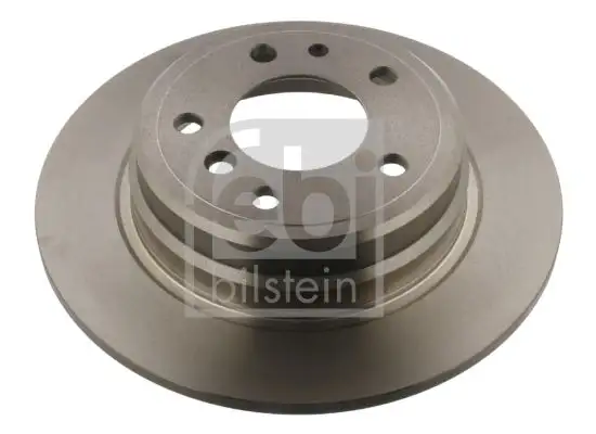 FEBI BILSTEIN Bremsscheibe 4027816041764