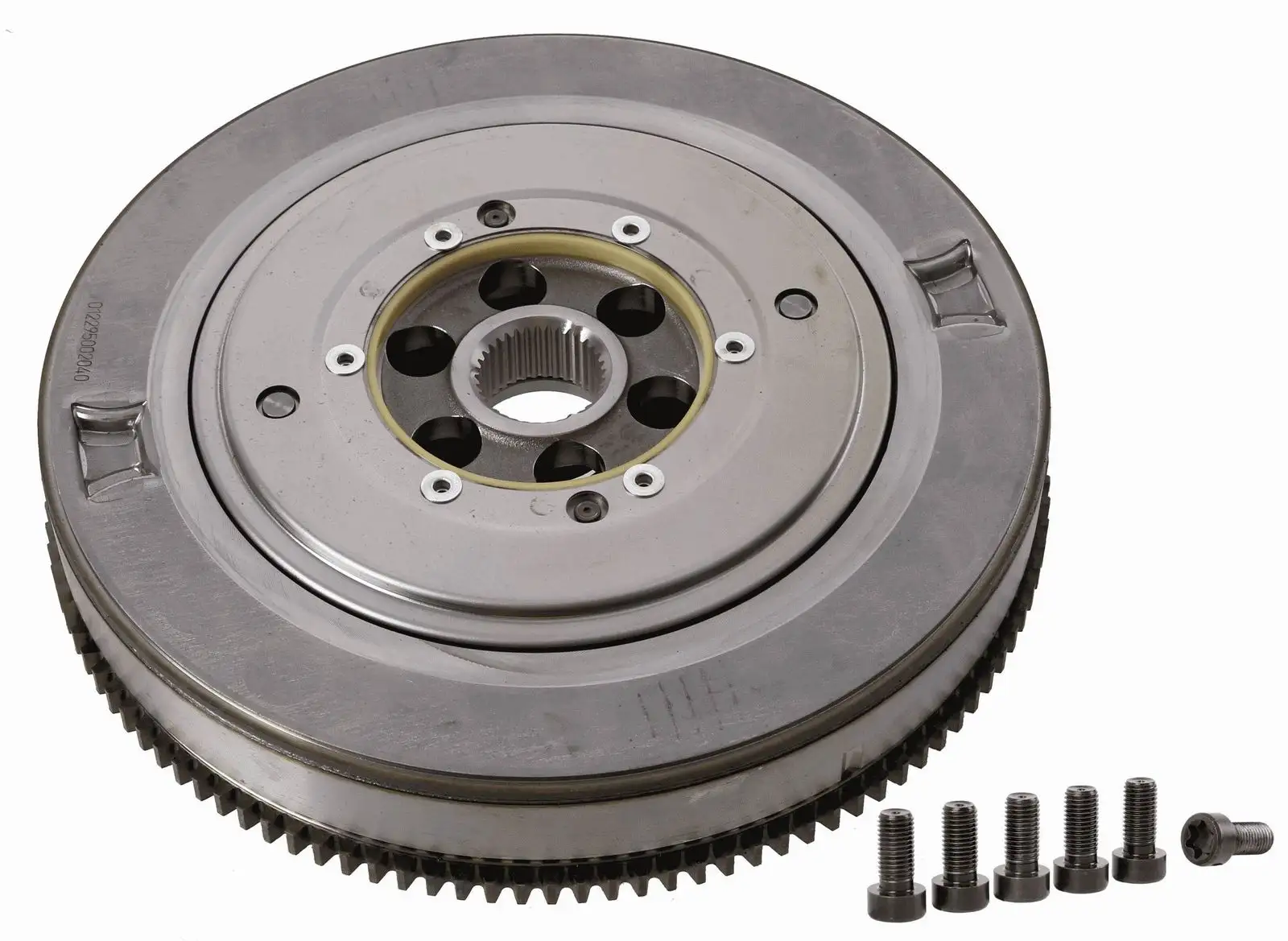 SACHS Schwungrad 4059923023234