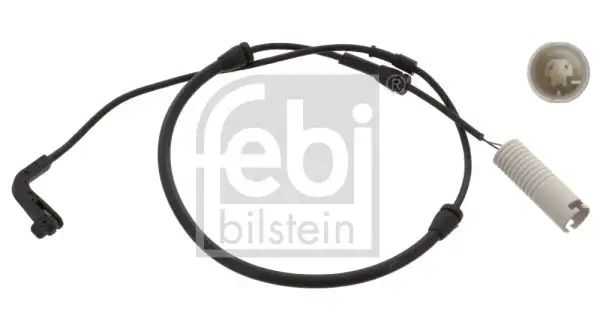 FEBI BILSTEIN Warnkontakt, Bremsbelagverschleiß IFEN23121
