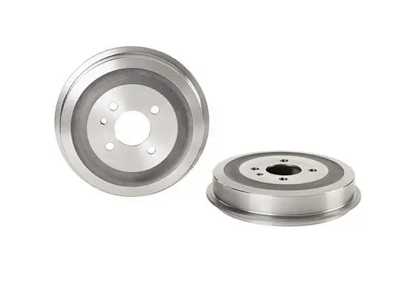BREMBO Bremstrommel IBRO14318510