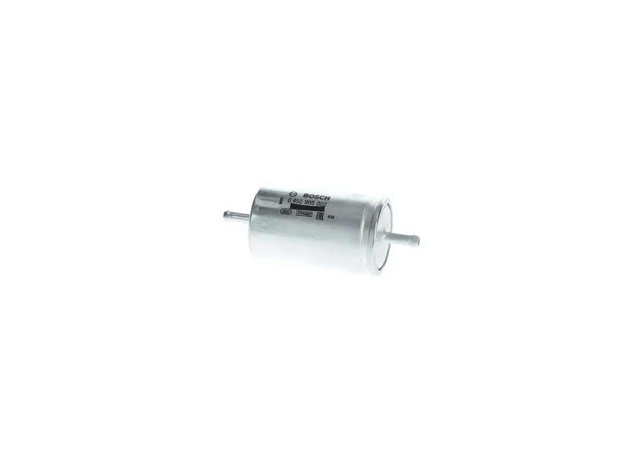 BOSCH Kraftstofffilter 3165142133829