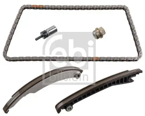 FEBI BILSTEIN Steuerkettensatz IFEN37590