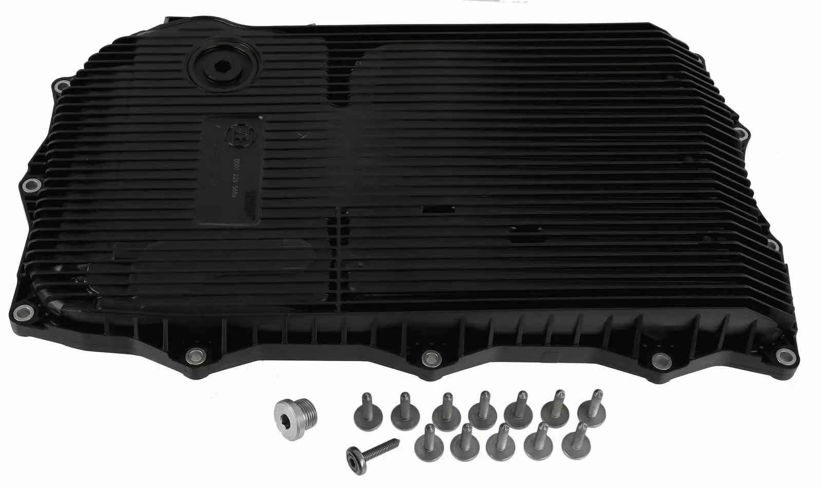 ZF Teilesatz, Ölwechsel-Automatikgetriebe 4053203413340