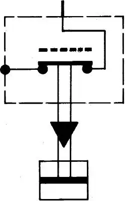 HELLA Öldruckschalter IHEA6ZL006097001