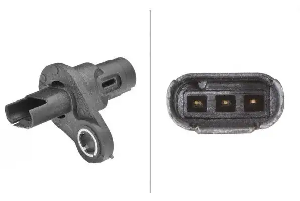 HELLA Sensor, Nockenwellenposition IHEA6PU009121011