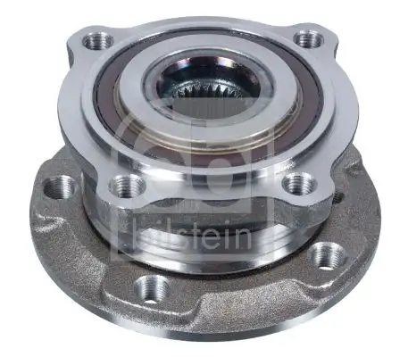 FEBI BILSTEIN Radlagersatz IFEN28491