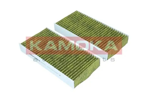 KAMOKA Filter, Innenraumluft IKAA6080073