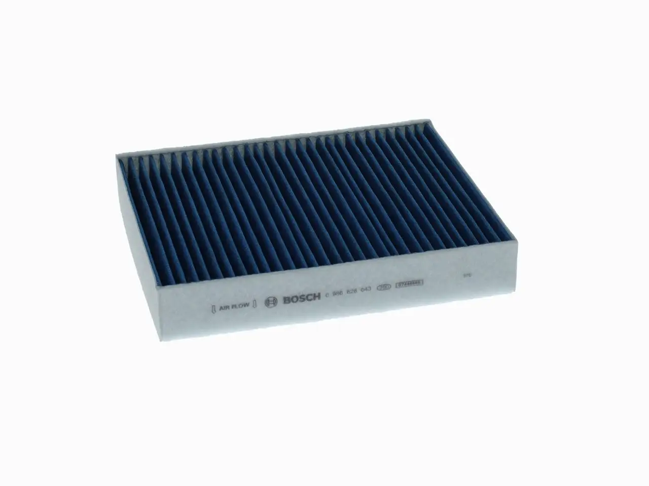 BOSCH Filter, Innenraumluft IBOH0986628643