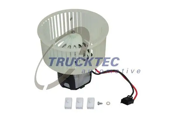 TRUCKTEC AUTOMOTIVE Innenraumgebläse ITRE0859099
