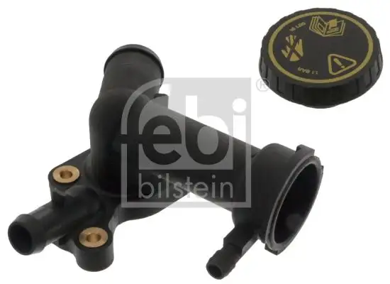 FEBI BILSTEIN Thermostatgehäuse IFEN47560