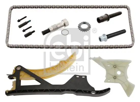 FEBI BILSTEIN Steuerkettensatz IFEN48385