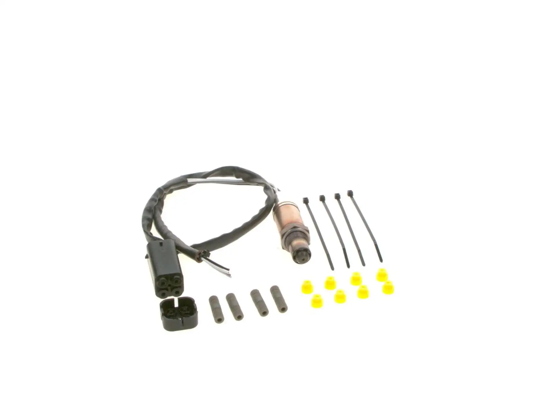 BOSCH Lambdasonde 3165143342329