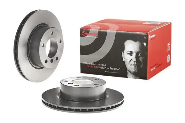 BREMBO Bremsscheibe IBRO09975211