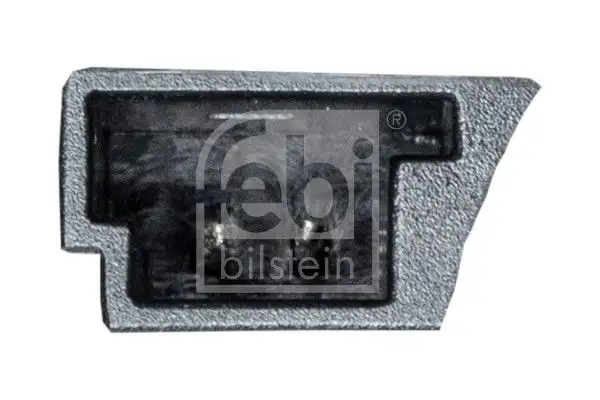 FEBI BILSTEIN Schalter, Heckklappenentriegelung IFEN108219