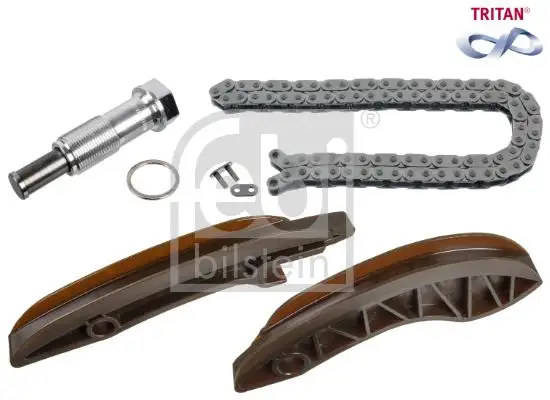 FEBI BILSTEIN Steuerkettensatz IFEN107254