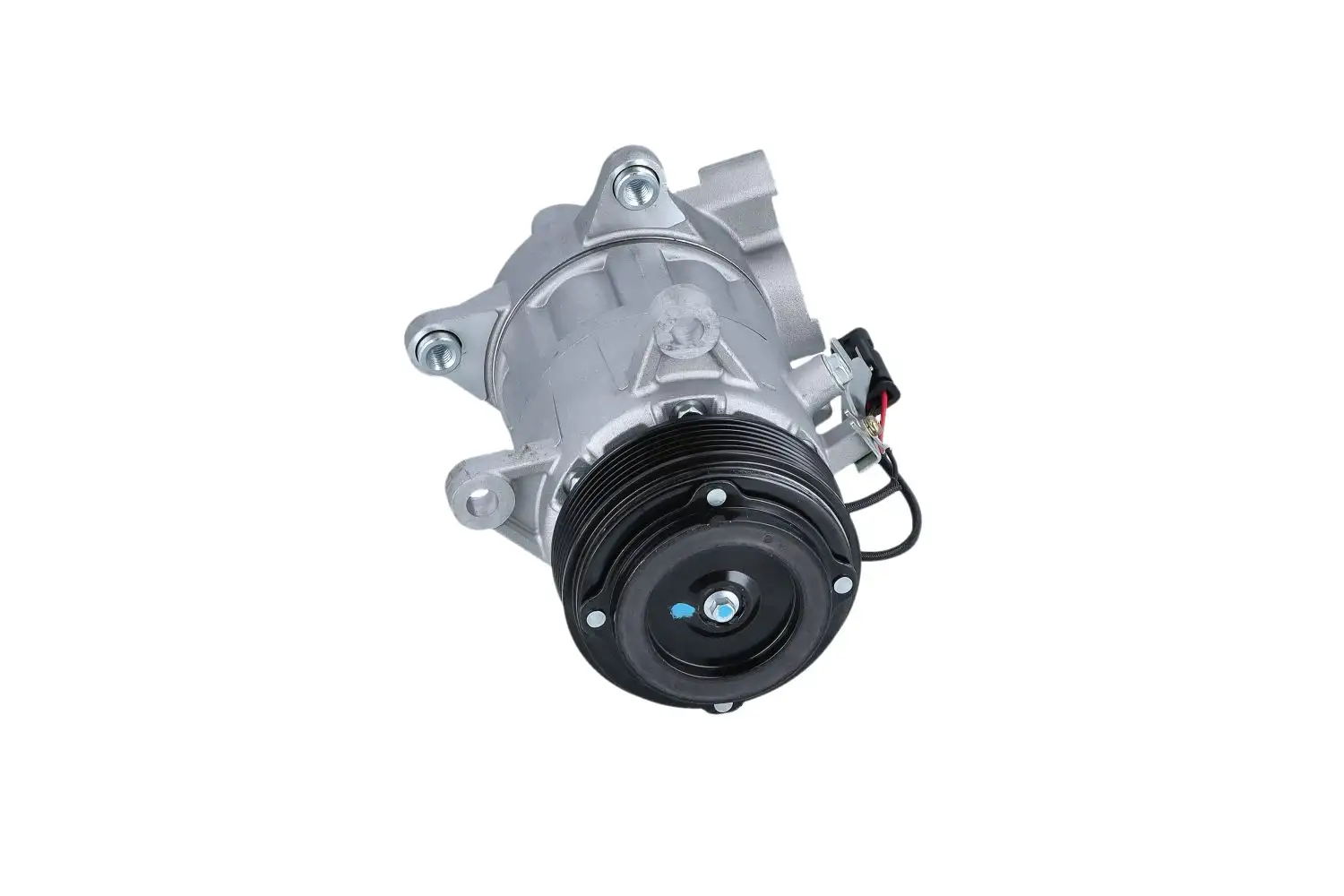 NRF Kompressor, Klimaanlage 8718042379306