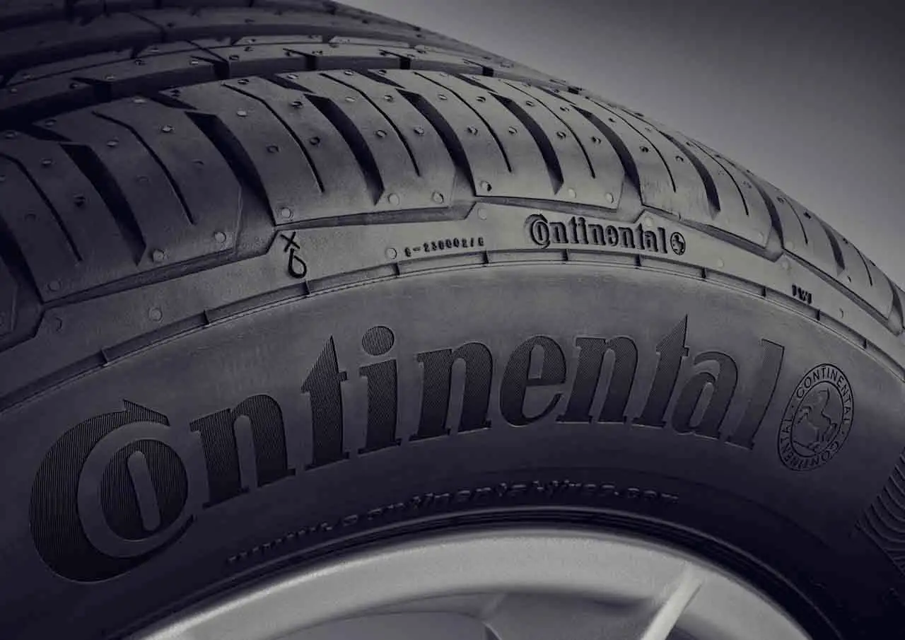 Winterreifen Continental WinterContact TS 860 S SSR 205/55R16 91H