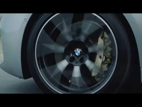 BMW Satz Nabenabdeckung feststehend 56 mm-2