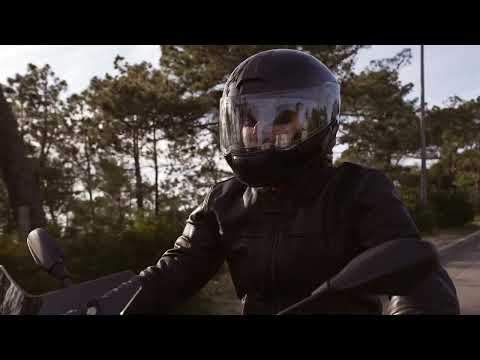 BMW Motorrad ConnectedRide Smartglasses Brille schwarz-5