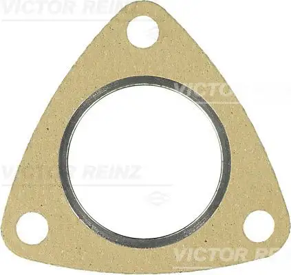VICTOR REINZ Dichtung, Abgasrohr IVIZ712891310