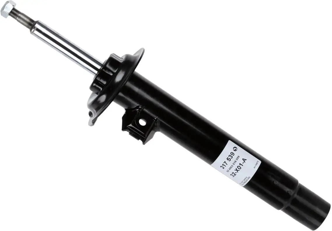 SACHS Stoßdämpfer ISAS317539