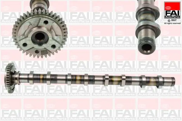 FAI AUTOPARTS Nockenwelle IFASC381