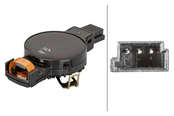 HELLA Regensensor 4082300783193