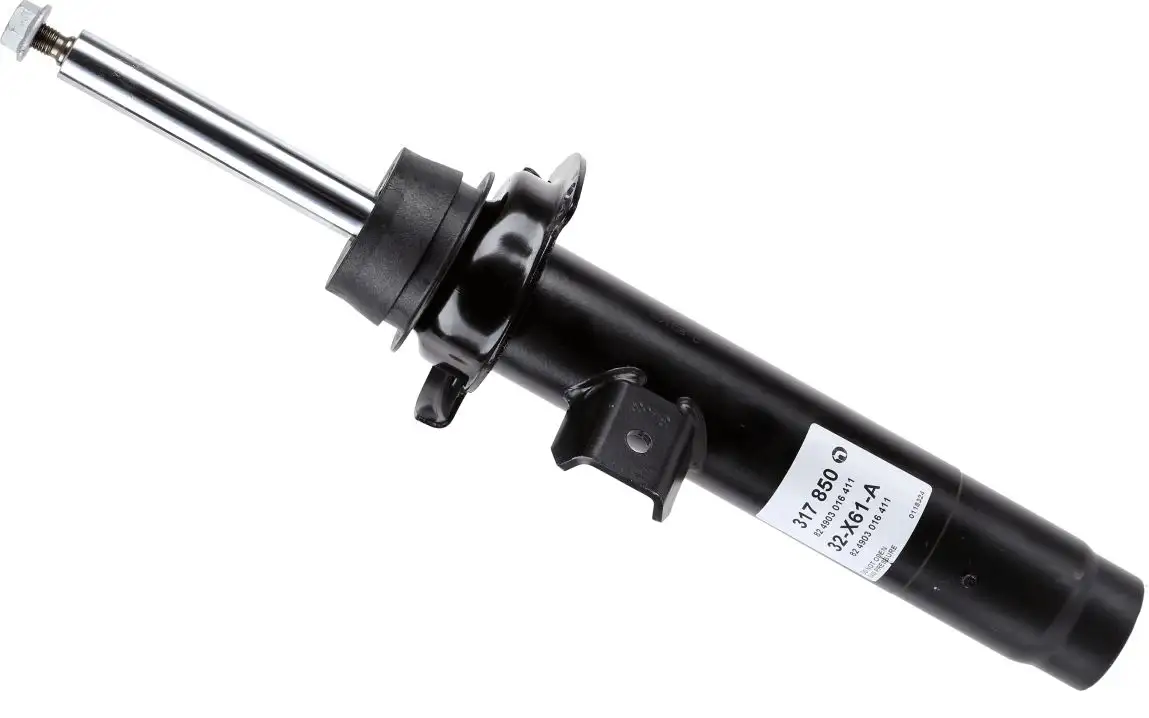 SACHS Stoßdämpfer 4013872952526