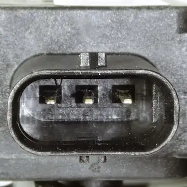 PIERBURG Sensor, Abgasdruck IPIG711190120
