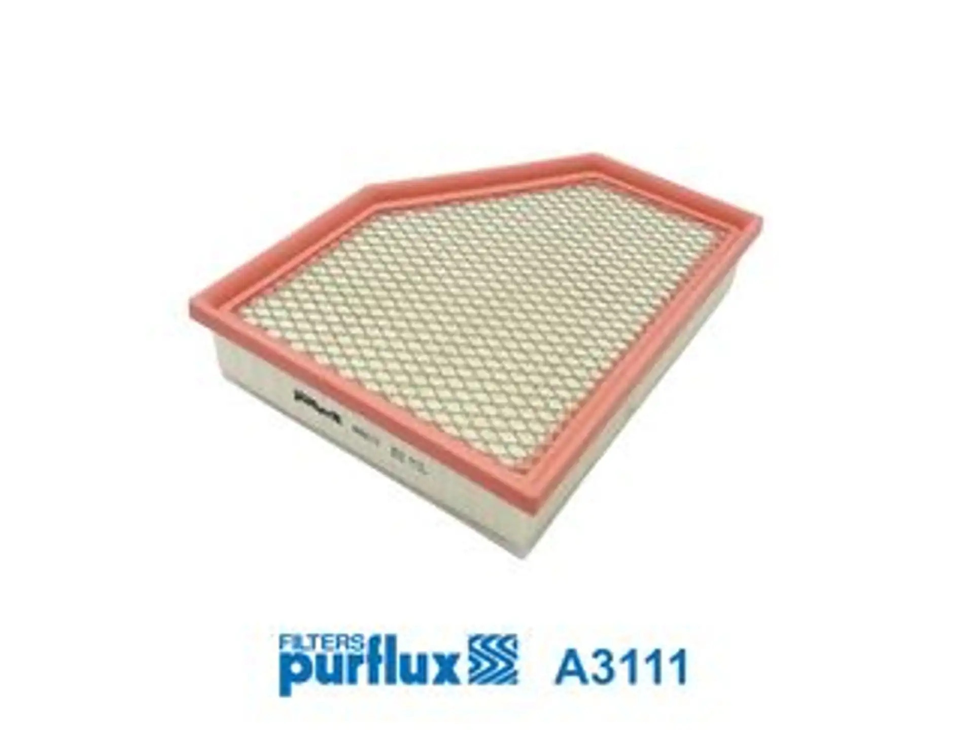 PURFLUX Luftfilter 3286062031115