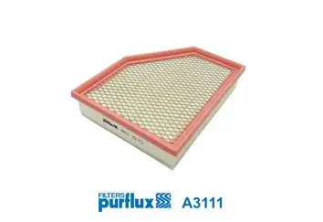 PURFLUX Luftfilter 3286062031115
