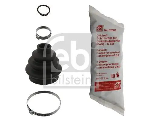 FEBI BILSTEIN Faltenbalgsatz, Antriebswelle IFEN36559