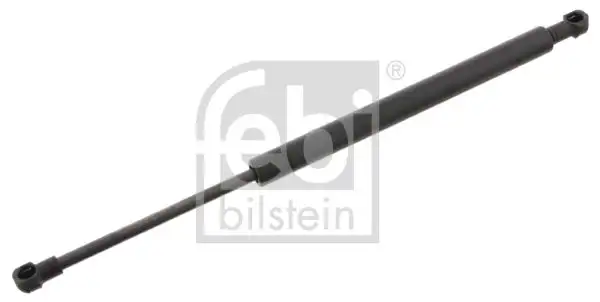 FEBI BILSTEIN Gasfeder, Koffer-/Laderaum IFEN27587