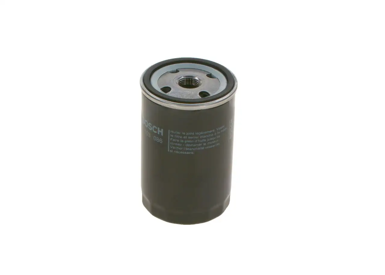 BOSCH Ölfilter 3165141016062