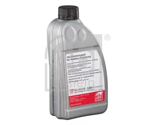 FEBI BILSTEIN Öl, Haldex-Kupplung IFEN101172