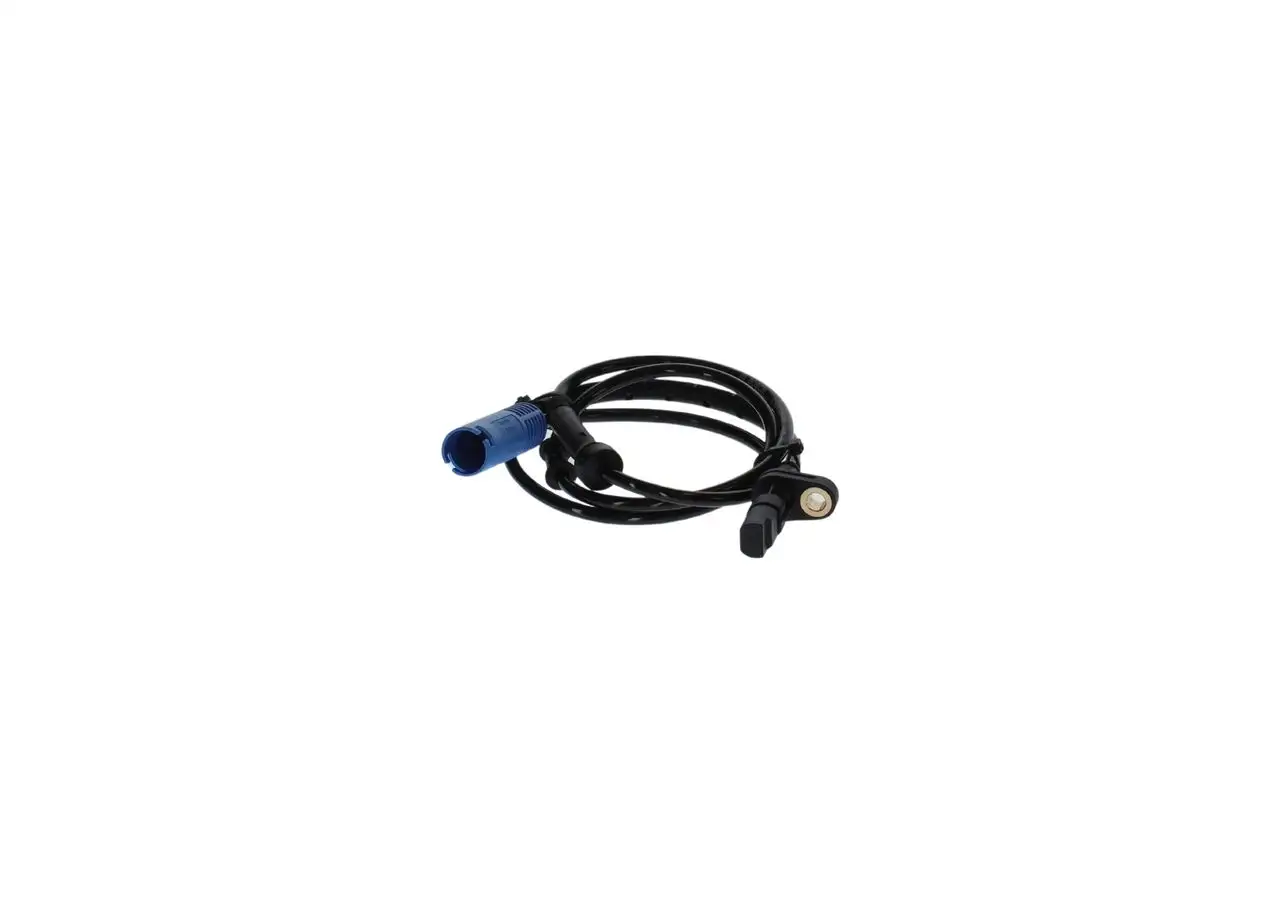 BOSCH Sensor, Raddrehzahl 4047024938199