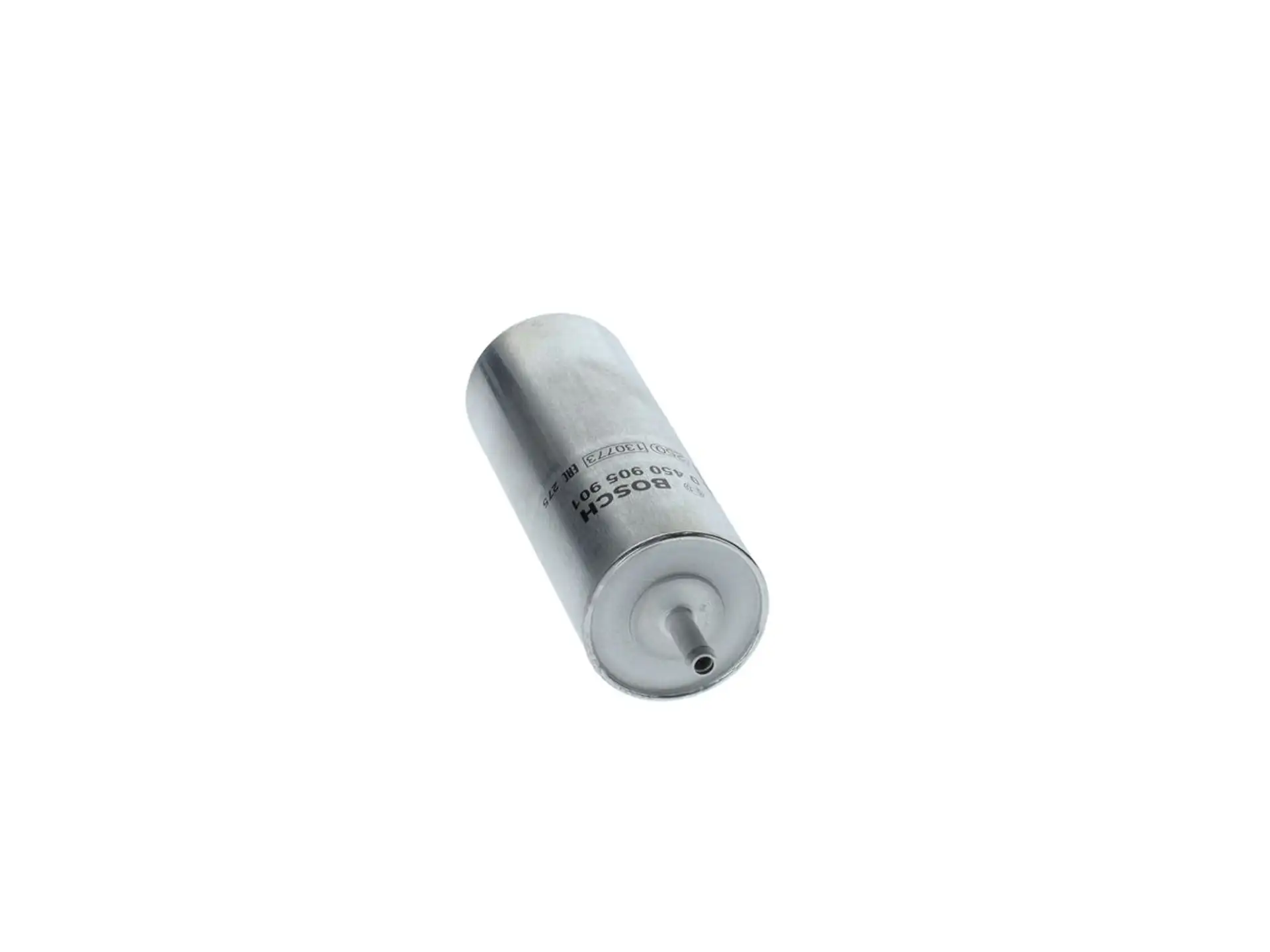 BOSCH Kraftstofffilter 3165141083682