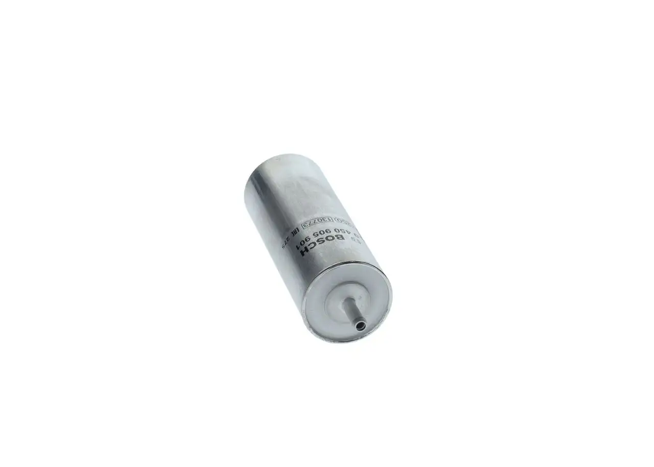 BOSCH Kraftstofffilter 3165141083682